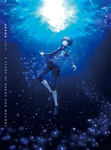 AYAKA -₩- Blu-ray BOX ㊪yԌŁz