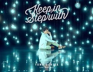 YUMA UCHIDA LIVE TOUR 2023uKeep in Step withv