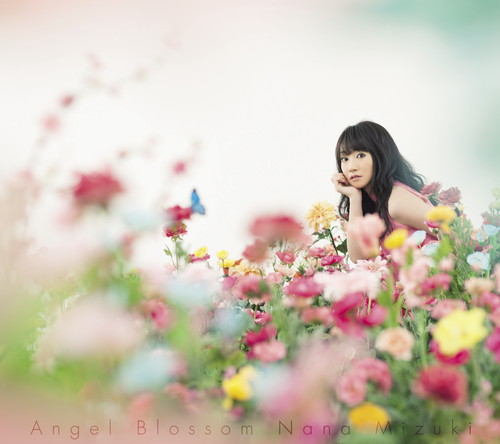 Angel Blossom (初回限定盤(CD＋BD))