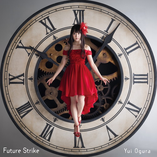 Future Strike【期間限定盤】
