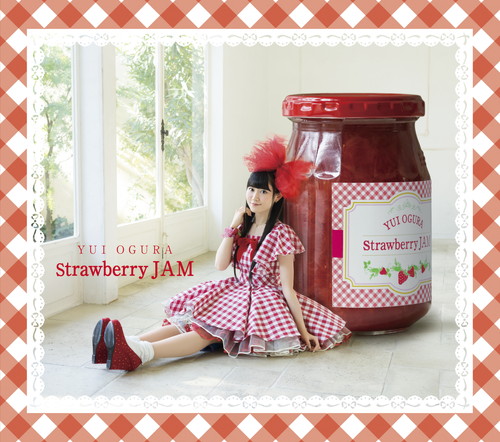 Strawberry JAM(CD{BD)