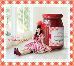 Strawberry JAM(CD{DVD)