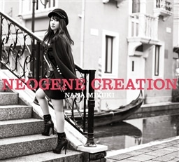 NEOGENE CREATION ( CD+DVD)