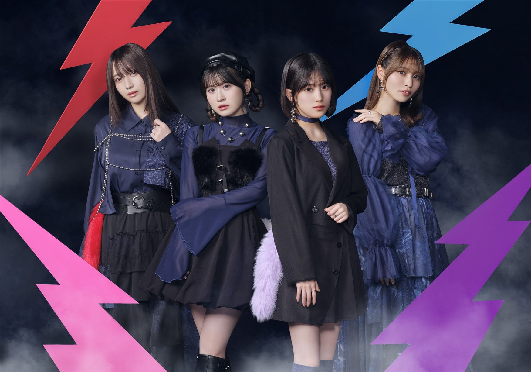 天狼群キンクリ堂