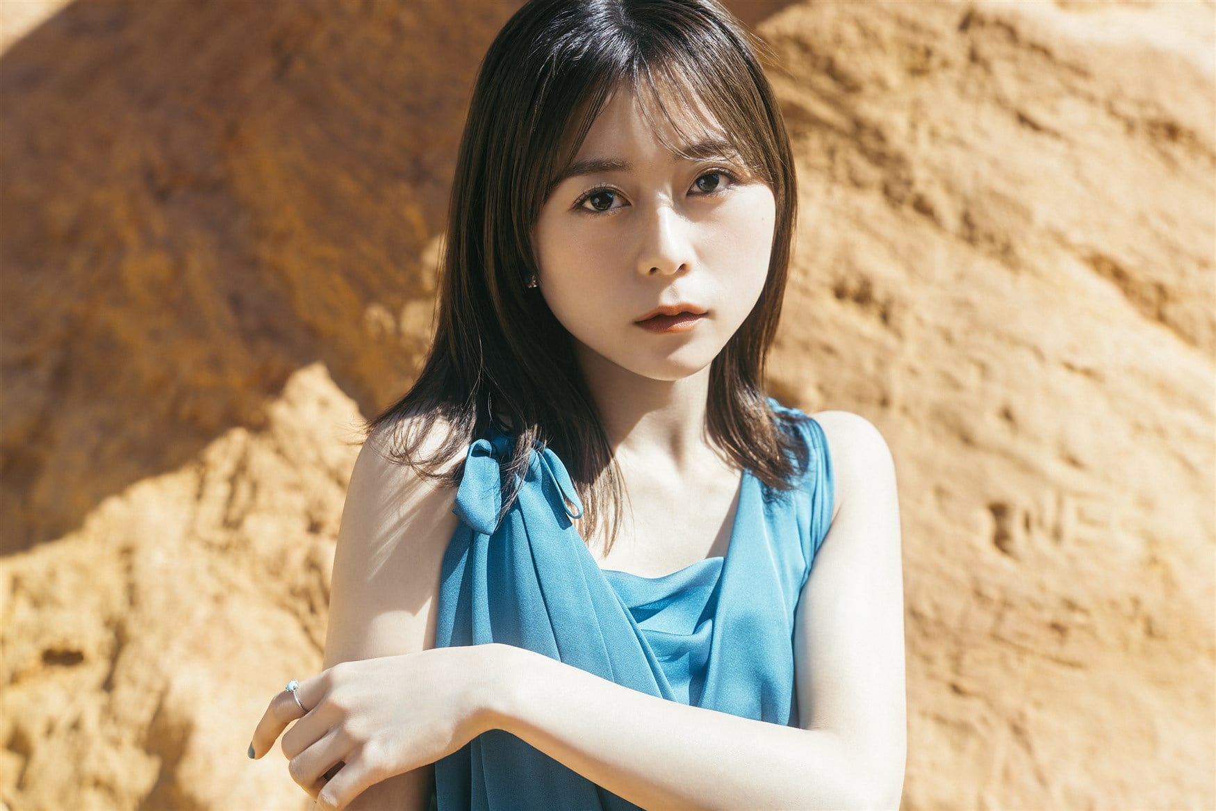 水瀬いのり　ジャケ写アクリルキーリング全12種 水瀬いのり ジャケ写アクリルキーリング全12種