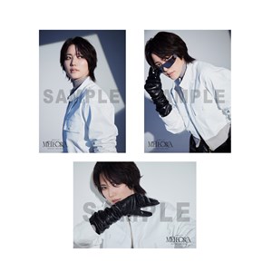 u}Ch 3Zbg Cver.yđ×CЂ낫 DRAMATIC LIVE gMETEORAhz