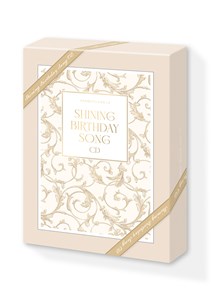 うたの☆プリンスさまっ♪SHINING BIRTHDAY SONG CD