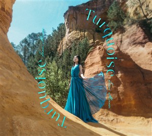 TurquoiseyՁz