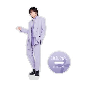 ANX^h ver.yMETEORA -Color ver.-z