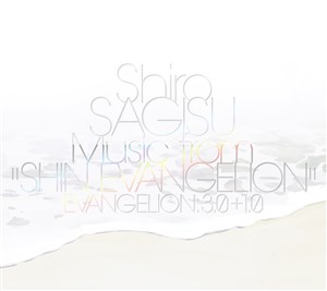 Shiro SAGISU Music fromgSHIN EVANGELION"