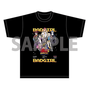 T�V���c�@L�T�C�Y�u�Ɉ��炮�Ȃ낭�v