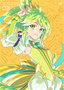 vZbVEI[PXg Blu-ray VolD3yԌŁzLt@COtiWPbgCXgjZbg