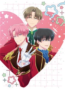 「多聞くん今どっち!?」Blu-ray 2