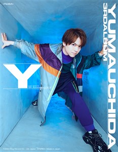 Y【5th Anniversary BOX】※完全限定生産(CD＋BD複合)