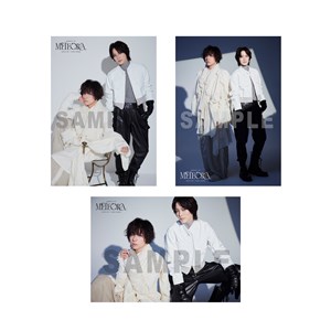 u}Ch 3Zbg ×C 2shot ver.yđ×CЂ낫 DRAMATIC LIVE gMETEORAhz