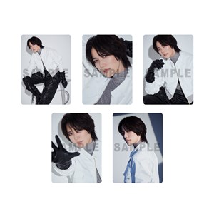 g[fBOJ[h Cver.yđ×CЂ낫 DRAMATIC LIVE gMETEORAhz