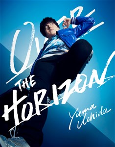 YUMA UCHIDA 1st LIVE「OVER THE HORIZON」Blu-ray