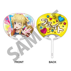 魔法少女リリカルなのは シリーズキンクリ堂