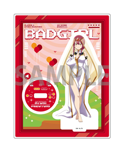 �A�N�����X�^���h�������������u�Ɉ��炮�Ȃ낭�v