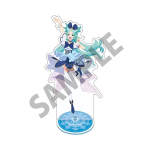 �A�N�����X�^���h �v�����Z�X�E���b�v���y2nd EVENT�uFUTURE SESSION�v�z