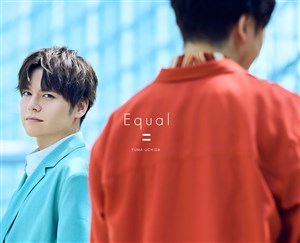 Equal【完全生産限定BOX】