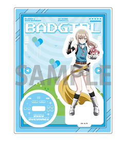 �A�N�����X�^���h������ �����u�Ɉ��炮�Ȃ낭�v