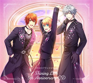 Shining Live 5th Anniversary