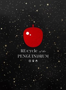 劇場版「Re:cycle of the PENGUINDRUM」Blu-ray BOX【期間限定版】