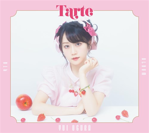 Tarte【CD＋BD盤】: 音楽キンクリ堂