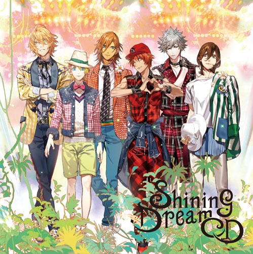うたの☆プリンスさまっ♪Shining Dream CD (初回生産限定盤): 音楽 