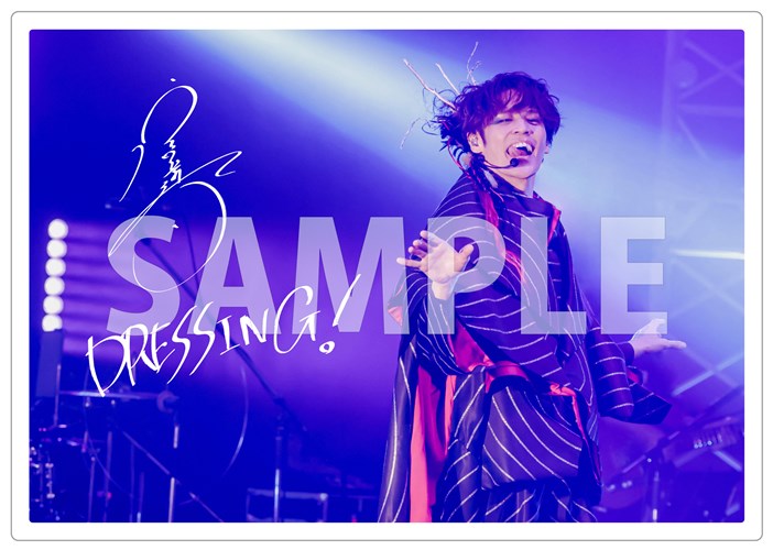 宮野真守セット（ライブBD,FC会報18〜32,ブロマイド,CD,FC特典