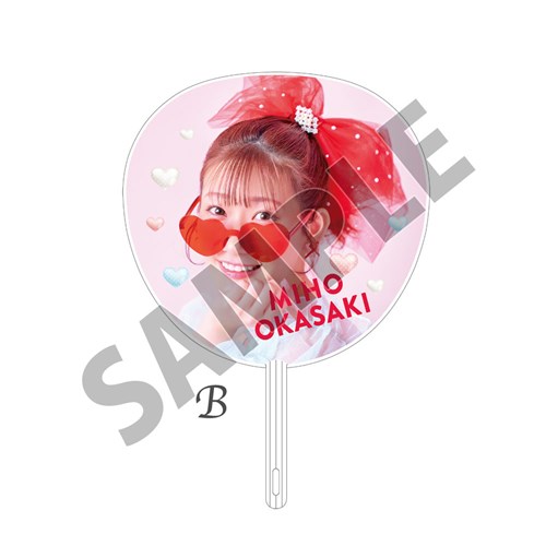rbO ByMiho Okasaki 3rd LIVE 2025 `n[gVFCLO`z