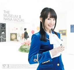THE MUSEUM �V (CD＋DVD複合)