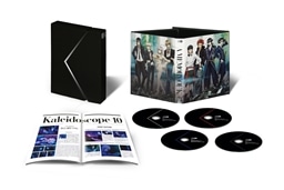 TVアニメ「K」DVD BOX 期間限定版
