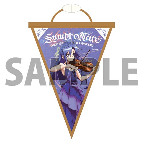 SymphoNare K[hRNV( )