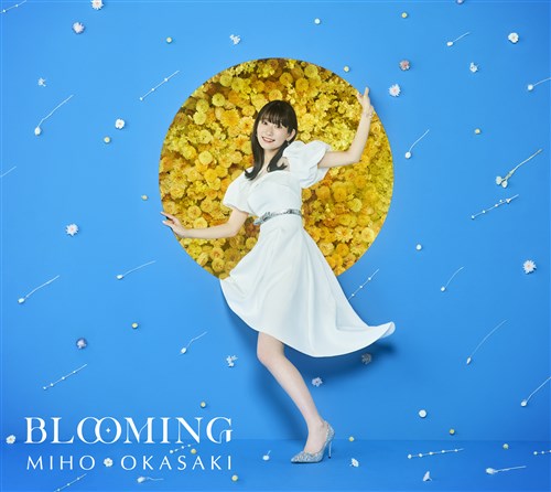 BLOOMING【CD+Blu-ray盤】