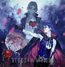 ́vX܂VA^[VCjO BLOODY SHADOWS(ʏ)