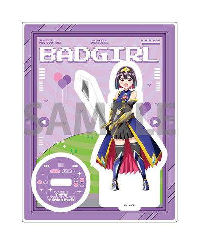 �A�N�����X�^���h���������ԁ��u�Ɉ��炮�Ȃ낭�v