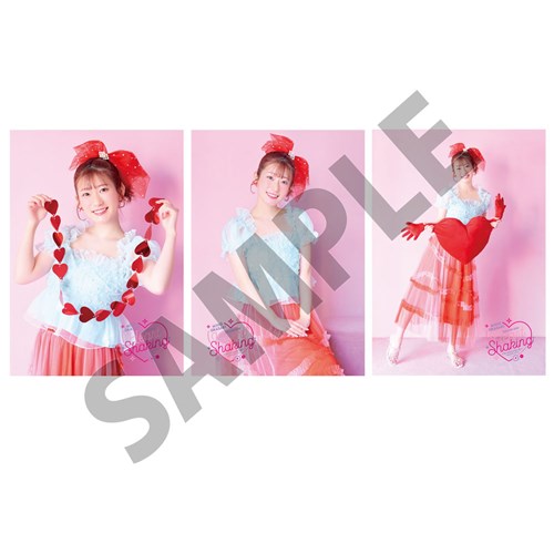 u}ChZbg Type AyMiho Okasaki 3rd LIVE 2025 `n[gVFCLO`z