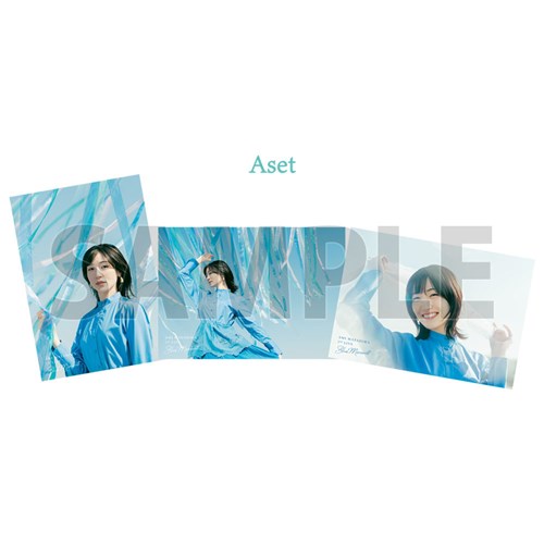 u}Ch3ZbgAm1st LIVE Blue Momentn