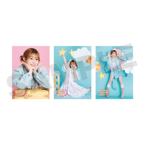 �u���}�C�h�Z�b�g A�yMiho Okasaki 1st LIVE TOUR 2026 �`�n�b�s�[���b�L�[�W�F�b�g!!�`�z