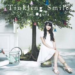Tinkling Smile【通常盤】