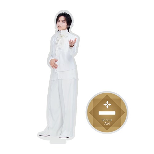 ANX^h ver.yMETEORA -White ver.-z