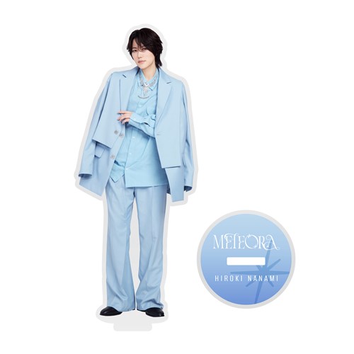 ANX^h Cver.yMETEORA -Color ver.-z