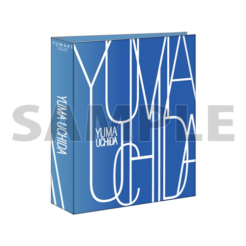 Blomide File 【YUMART「With YU」】