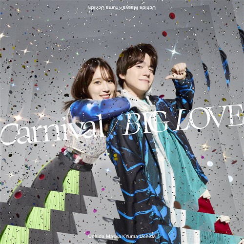 c^×cYnuCarnival^BIG LOVEvyՁz(CD+BD)