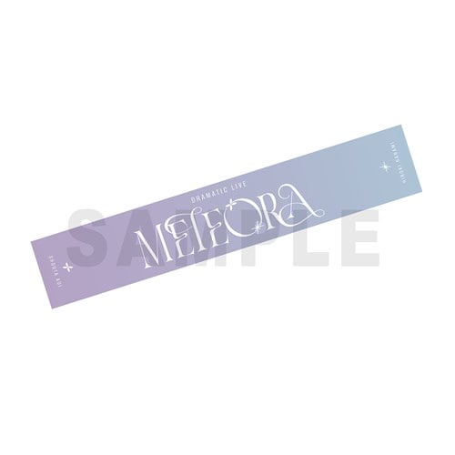 }t[^Iyđ×CЂ낫 DRAMATIC LIVE gMETEORAhz