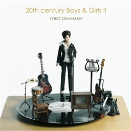 20th century Boys & Girls U