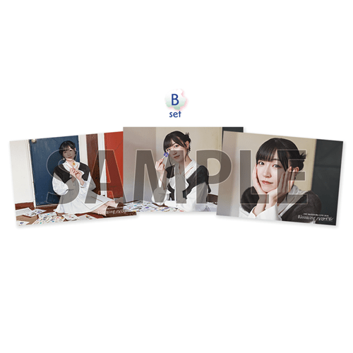 u}Ch3ZbgB yO LIVE 2025 Blooming NOTEz