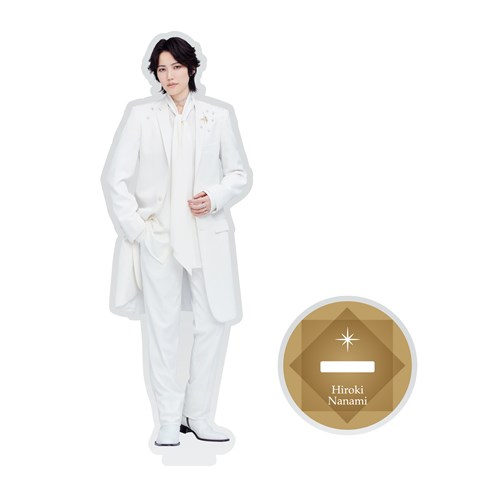ANX^h Cver.yMETEORA -White ver.-z